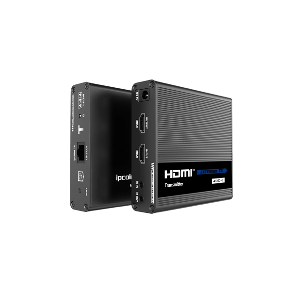 اکستندر HDMI لنکنگ مدل LKV676E